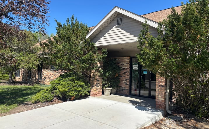 Pictures of Office property located at 808 South Berkley Road, Kokomo, IN 46901 for sales - image #1