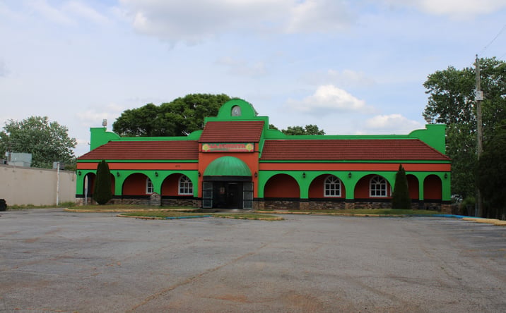 Pictures of Retail property located at 2713 Patton Road Southwest, Huntsville, AL 35805 for sales - image #1