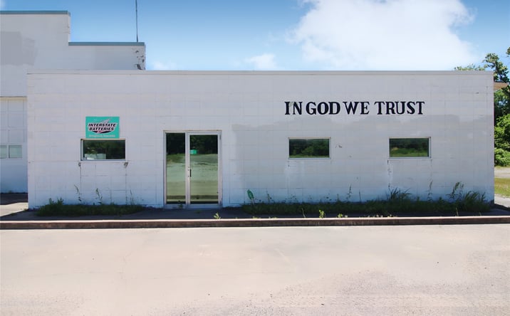 Pictures of Office, Mixed Use, Special Purpose property located at 1501 West Main Street, Henryetta, OK 74437 for sales - image #1