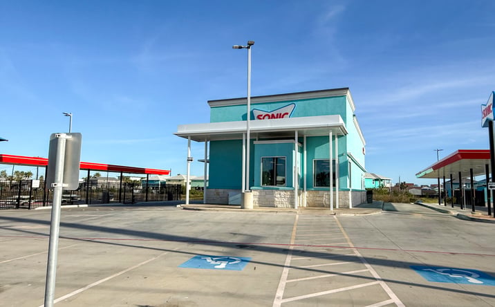 Pictures of Retail property located at 1735 Texas 361, Port Aransas, TX 78373 for sales - image #1