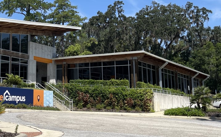 Pictures of Office property located at 7600 Northwest 5 Place, Gainesville, FL 32607 for sales - image #1
