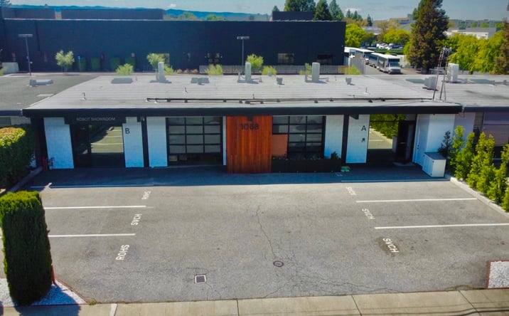 Pictures of Retail, Office, Industrial property located at 1088 Independence Avenue, Mountain View, CA 94043 for sales - image #1