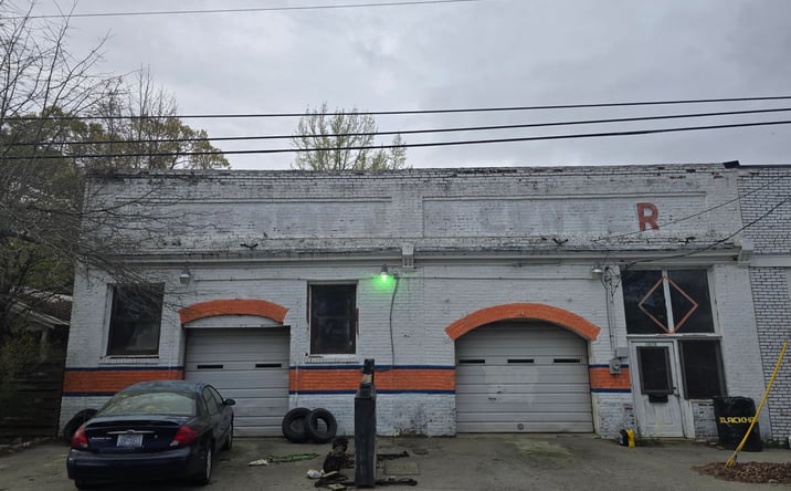 Pictures of Retail, Special Purpose property located at 6121 Main Street, Bailey, NC 27807 for sales - image #1