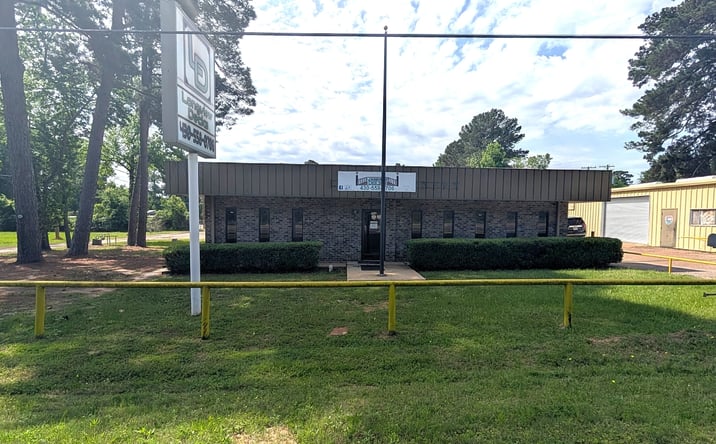 Pictures of Industrial property located at 506 W HARRISON RD, LONGVIEW, TX 75604-5317 for sales - image #1