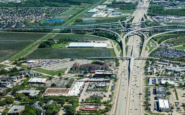 Pictures of Retail property located at 12895 Gulf Fwy, Houston, TX 77034 for sales - image #1
