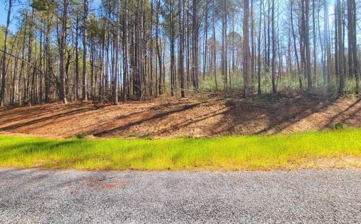 Pictures of Land property located at 68 Mountaingate Way, Ellijay, GA 30536 for sales - image #1
