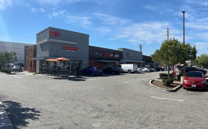 Pictures of Retail property located at 2232-2240 South Central Avenue, Compton, CA 90220 for sales - image #1