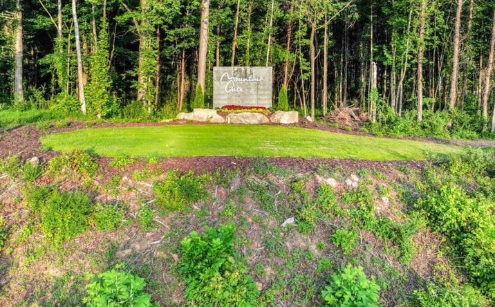 Pictures of Land property located at 23 Mountaingate Way, Ellijay, GA 30536 for sales - image #1