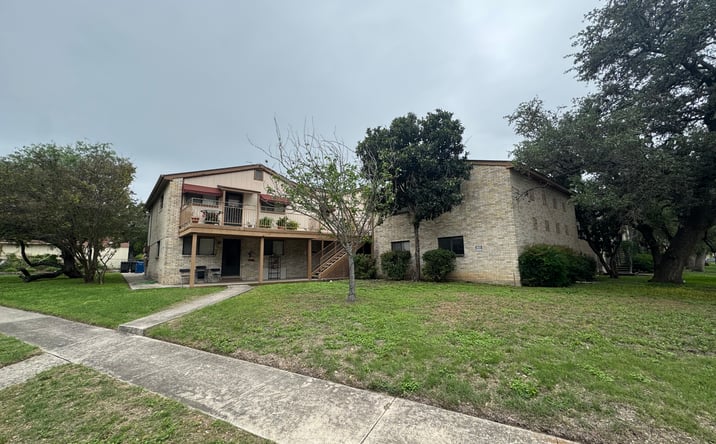 Pictures of Multifamily property located at 602 CHAUNCEY DR, SAN ANTONIO, TX 78216 for sales - image #1