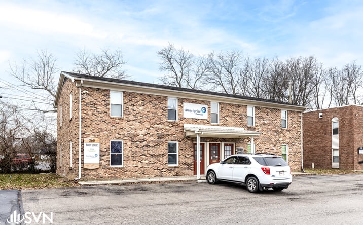 Pictures of Retail, Office property located at 265 Regency Circle, Lexington, KY 40503 for sales - image #1