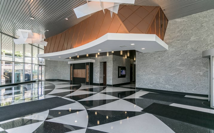 Pictures of Office property located at 425 SECOND ST SE, CEDAR RAPIDS, IA 52401 for sales - image #1