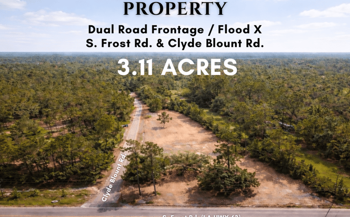 Pictures of Mixed Use, Retail, Office property located at 27660 S FROST RD, LIVINGSTON, LA 70754-3322 for sales - image #1