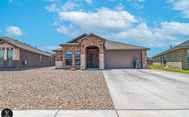 Pictures of Land property located at 1407 DERRICK AVE, ODESSA, TX 79765-2528 for sales - image #1