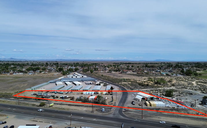 Pictures of Industrial, Mixed Use, Land property located at 500 GUMMOW DR, FALLON, NV 89406-9302 for sales - image #1