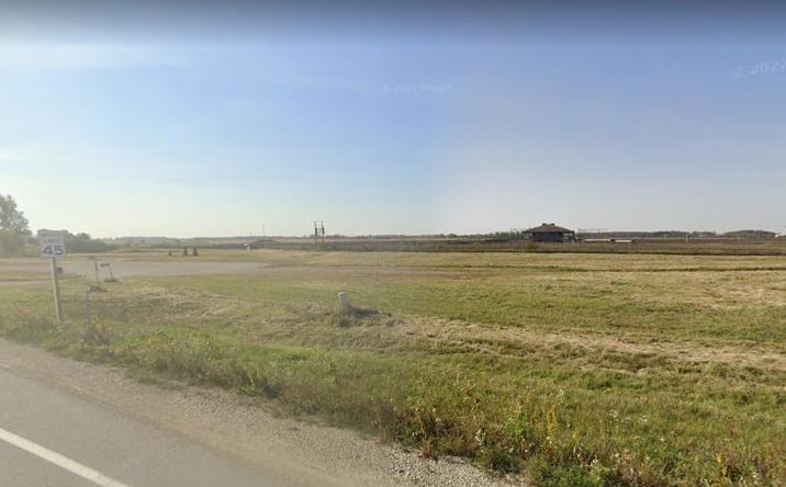 Pictures of Land property located at Interstate 94 & STH 11 (Durand Avenue), Yorkville, WI 53108 for sales - image #1