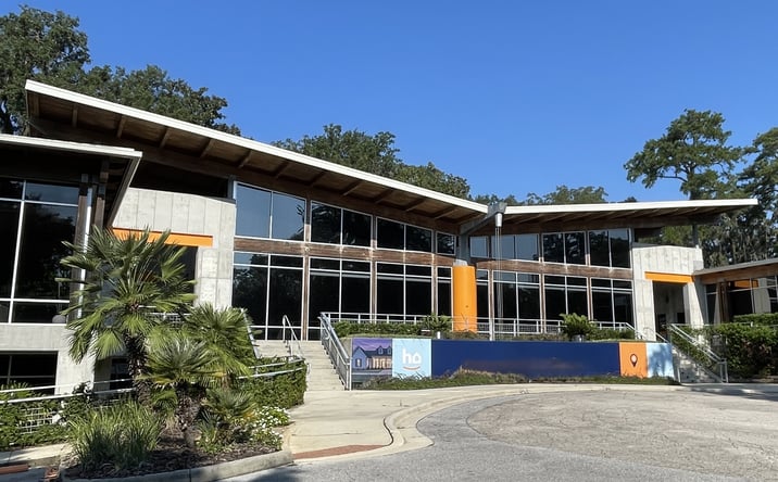 Pictures of Office property located at 7600 Northwest 5 Place, Gainesville, FL 32607 for sales - image #1