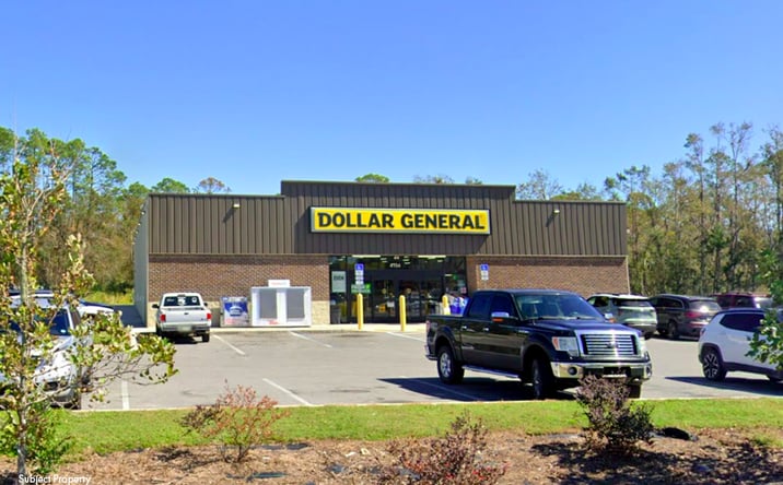 Pictures of Retail property located at 4154 U.S. 19, Perry, FL 32348 for sales - image #1