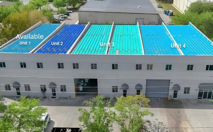 Pictures of Office, Industrial property located at 10951 Harmony Park Dr, Bonita Springs, FL 34135 for sales - image #1