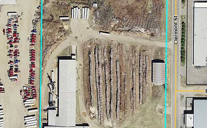 Pictures of Land property located at 920 Bridge St, Antigo, WI 54409 for sales - image #1