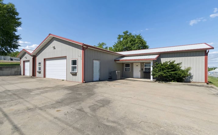 Pictures of Office property located at 101 High, Stockton, MO 65785 for sales - image #1