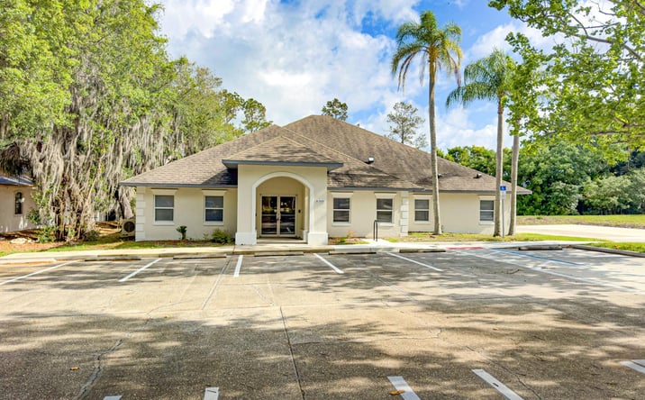 Pictures of Office property located at 4300 Garden Street, Titusville, FL 32796 for sales - image #1