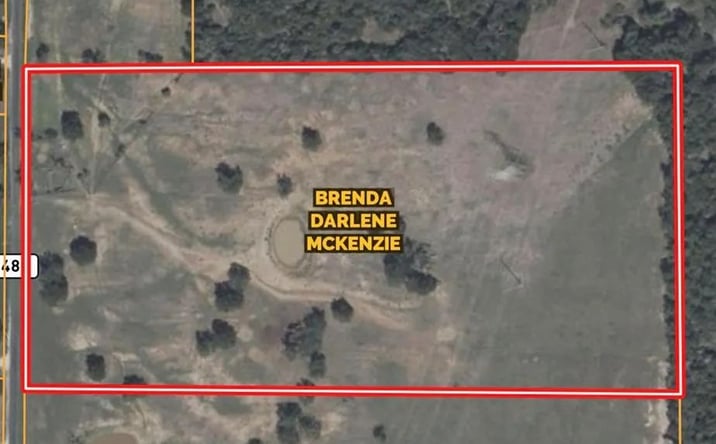 Pictures of Land property located at TBD CR 481 - Tract 1, 129588, TX 76578 for sales - image #1