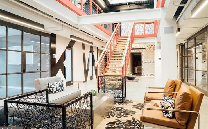 Pictures of Office property located at 728 South Broad Street, Philadelphia, PA 19146 for sales - image #1