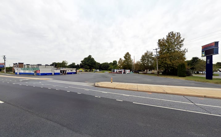 Pictures of Land property located at 1941 Pulaski Hwy, Bear, DE 19701 for sales - image #1