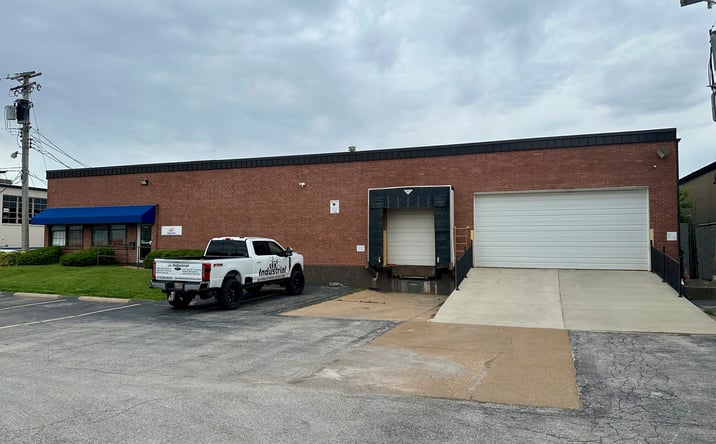 Pictures of Industrial property located at 1701 Dielman Road, St. Louis, MO 63132 for sales - image #1