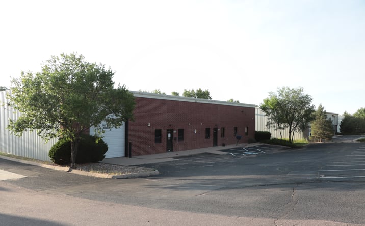 Pictures of Industrial property located at 3375 FILLMORE RIDGE HTS, COLORADO SPRINGS, CO 80907-9024 for sales - image #1