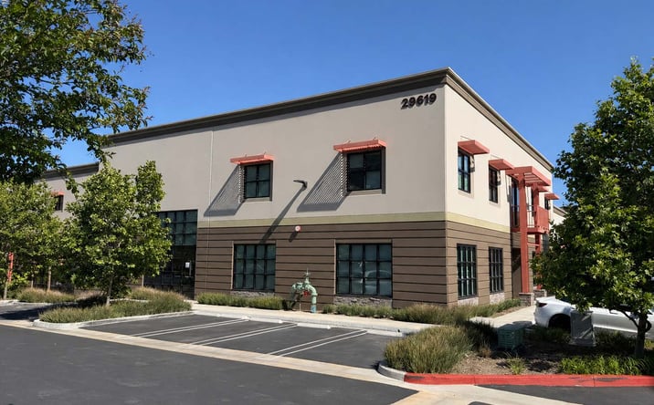 Pictures of Office, Industrial property located at 29619 Agoura Road, Agoura Hills, CA 91301 for sales - image #1