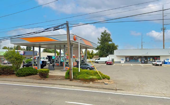 Pictures of Retail, Land property located at 102 Lancaster Drive NE, Salem, OR 97301 for sales - image #1