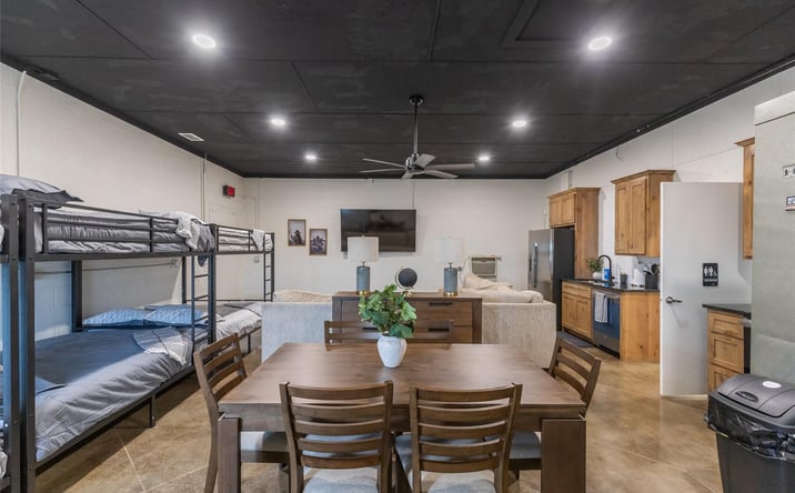 Pictures of Office, Special Purpose, Multifamily property located at 381 N FM 707, Merkel, TX 79536 for sales - image #1