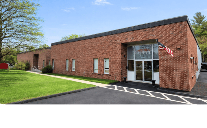 Pictures of Office property located at 14 Tech Circle, Natick, MA 01760-1023 for sales - image #1