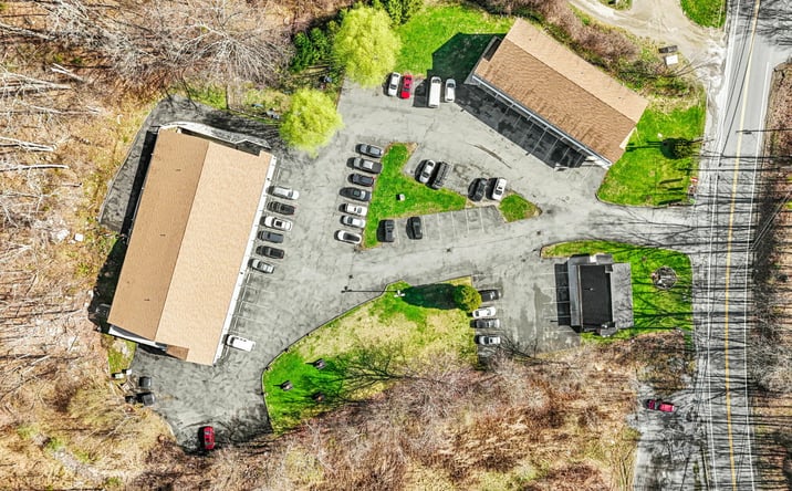 Pictures of Retail, Multifamily property located at 529-533 Route 52, Carmel, NY 10512 for sales - image #1