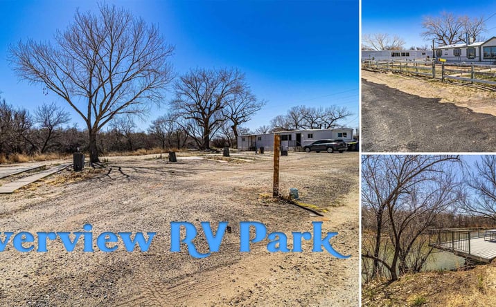Pictures of Multifamily property located at 1129 Calle Del Rio Boulevard, Bloomfield, NM 87413 for sales - image #1