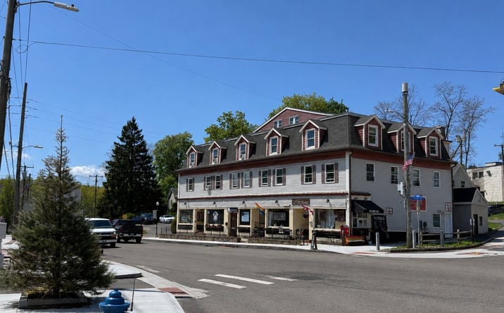 Pictures of Multifamily, Mixed Use property located at 82 Main Street, East Hampton, CT 11354 for sales - image #1
