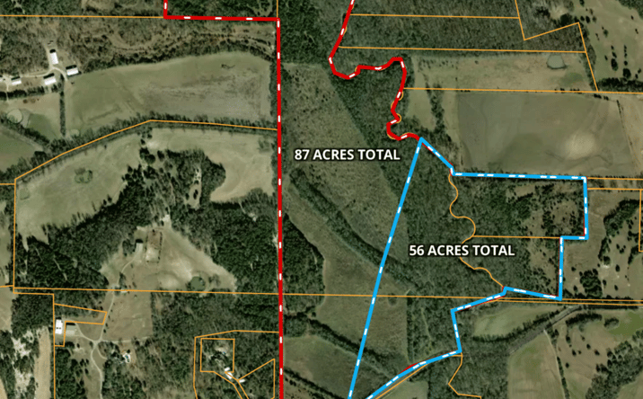 Pictures of Land, Special Purpose property located at 0001 County Road 584, Anna, TX 75409 for sales - image #1