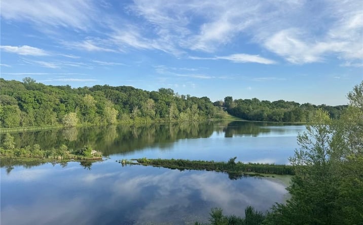 Pictures of Land, Multifamily property located at 7017 Waters Edge Drive, Parkville, MO 64152 for sales - image #1