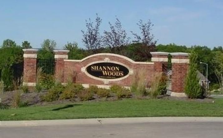 Pictures of Land, Multifamily property located at 1946 Woodridge Drive, Leavenworth, KS 66048 for sales - image #1