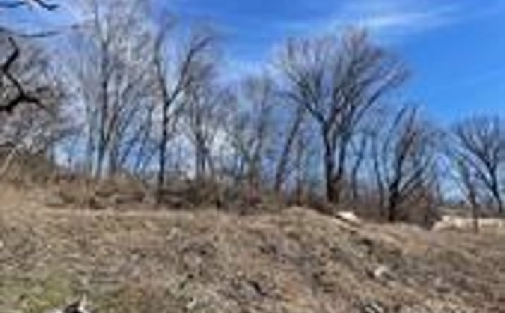 Pictures of Land, Multifamily property located at 4043 Olive Street, Kansas City, MO 64130 for sales - image #1