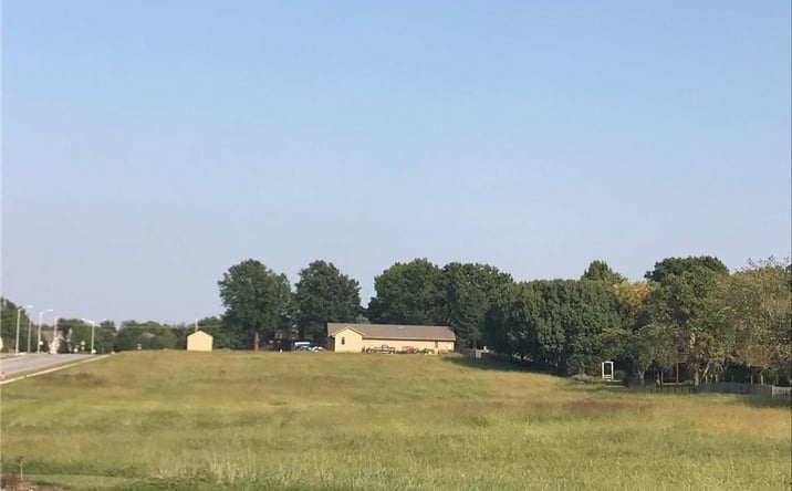 Pictures of Land, Multifamily property located at 12960 Quivira Road, Overland Park, KS 66213 for sales - image #1
