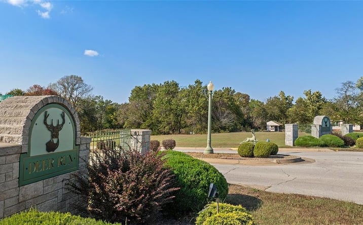 Pictures of Land, Multifamily property located at Lot 4 Deer Run Drive, Nevada, MO 64772 for sales - image #1
