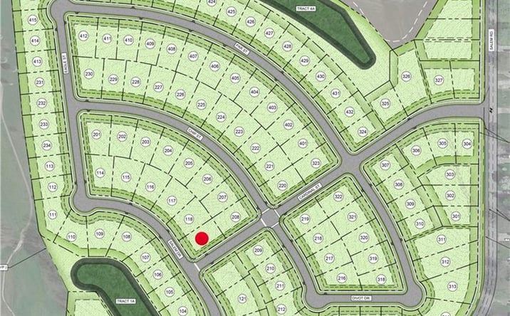 Pictures of Land, Multifamily property located at 461 Green Drive, Lawson, MO 64062 for sales - image #1