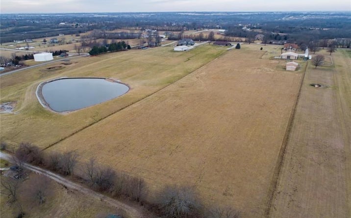 Pictures of Land, Multifamily property located at Kelley Road, Kansas City, MO 64149 for sales - image #1