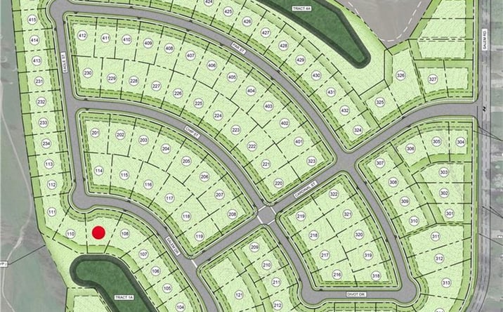 Pictures of Land, Multifamily property located at 454 Green Drive, Lawson, MO 64062 for sales - image #1