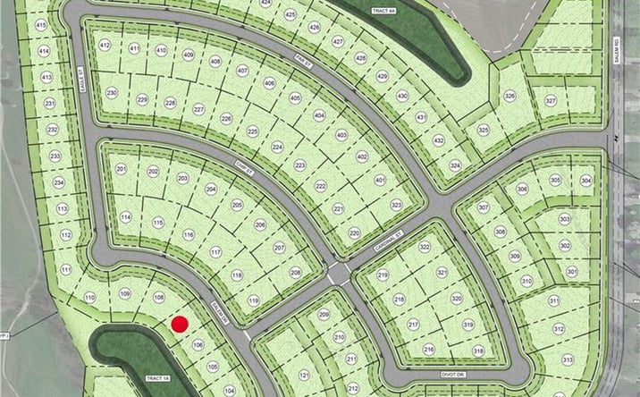 Pictures of Land, Multifamily property located at 458 Green Drive, Lawson, MO 64062 for sales - image #1