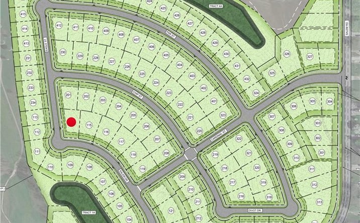 Pictures of Land, Multifamily property located at 451 Green Drive, Lawson, MO 64062 for sales - image #1