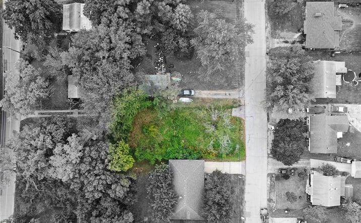 Pictures of Land, Multifamily property located at 405 S Vassar Avenue, Independence, MO 64054 for sales - image #1