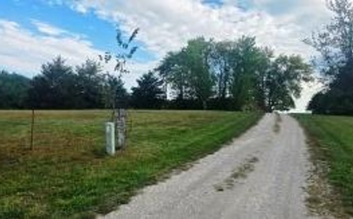 Pictures of Land, Multifamily property located at 7839 SE PP Highway, Lawson, MO 64062 for sales - image #1